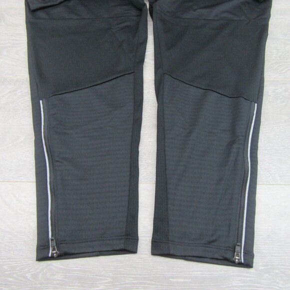 Nike Phenom Elite Running Gym Pants Men's Size Large Black NEW - Picture 7 of 16